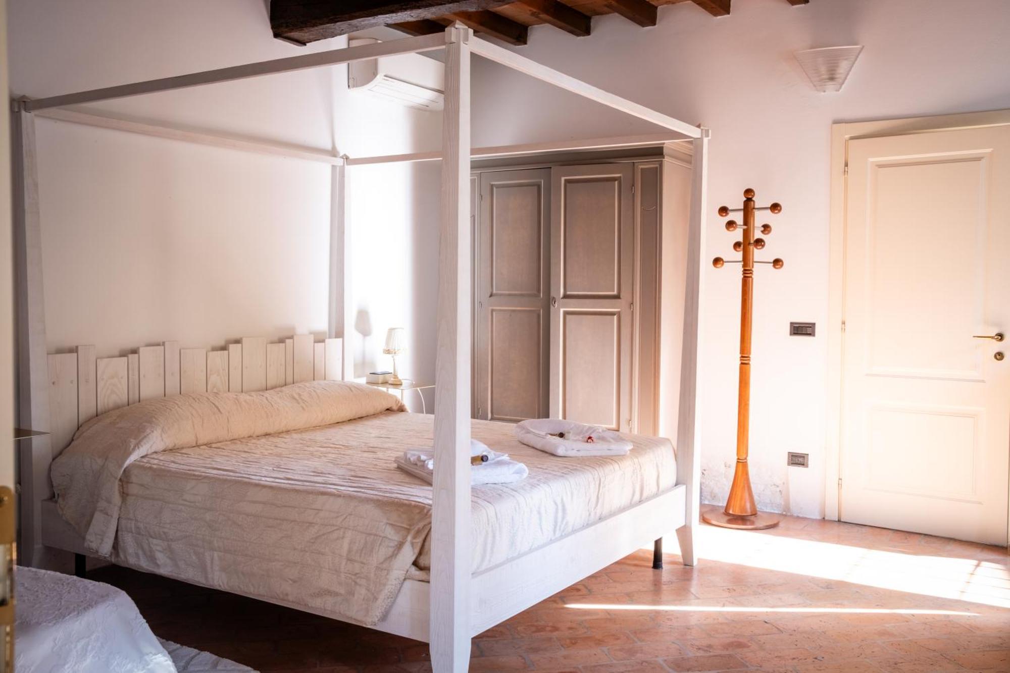 Agriturismo Corte Capiluppia Curtatone Екстер'єр фото