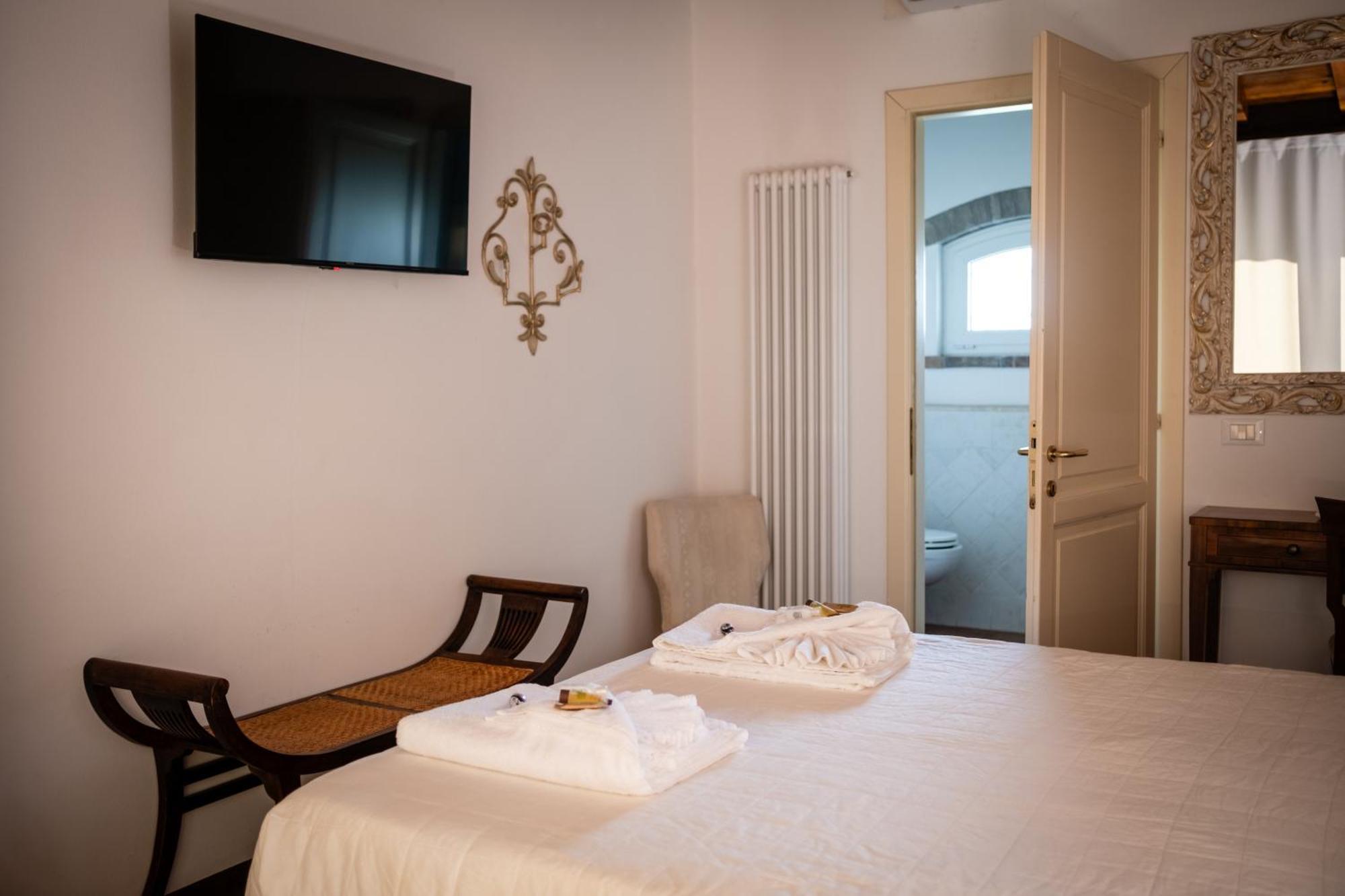Agriturismo Corte Capiluppia Curtatone Екстер'єр фото