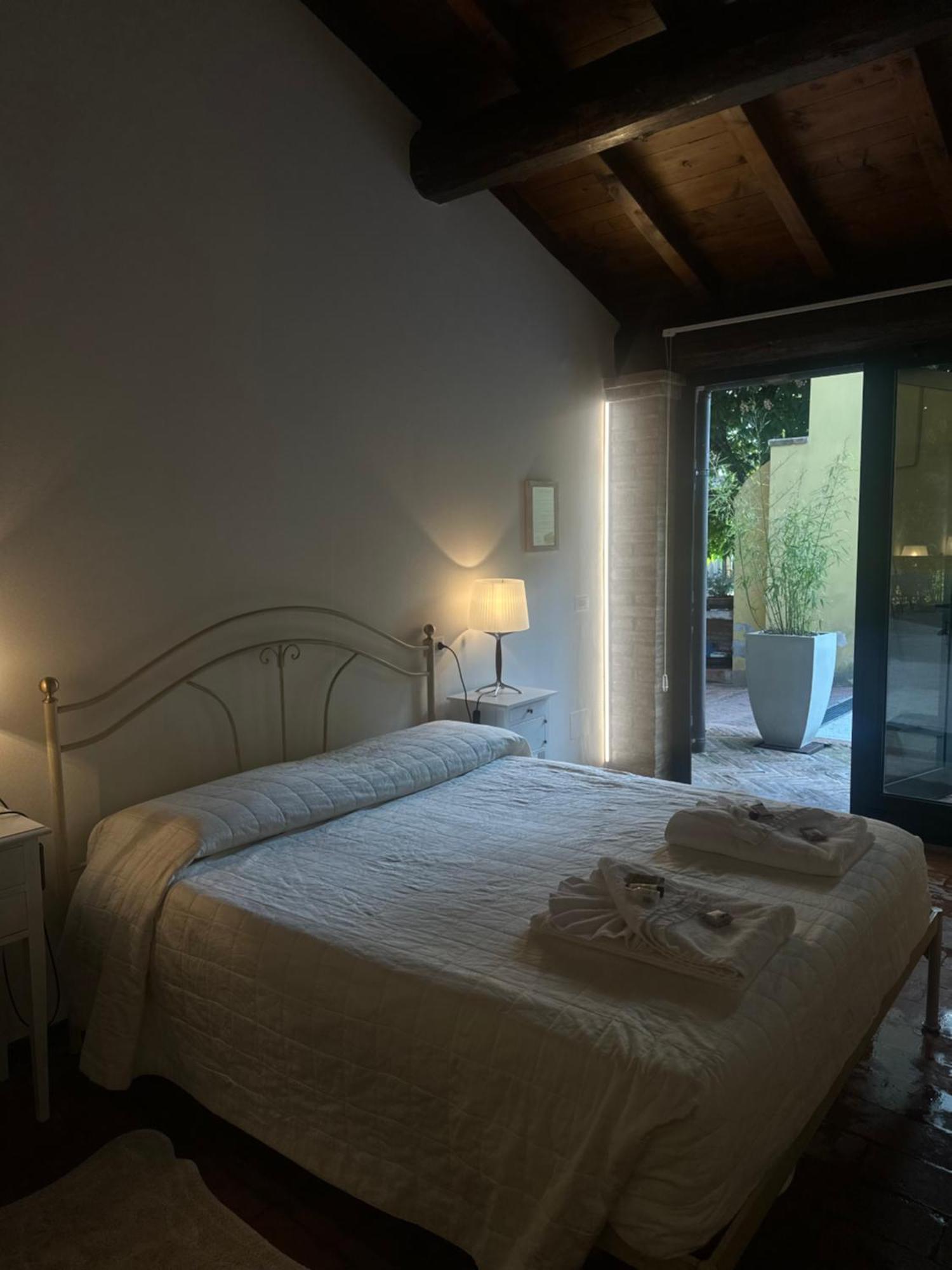Agriturismo Corte Capiluppia Curtatone Екстер'єр фото