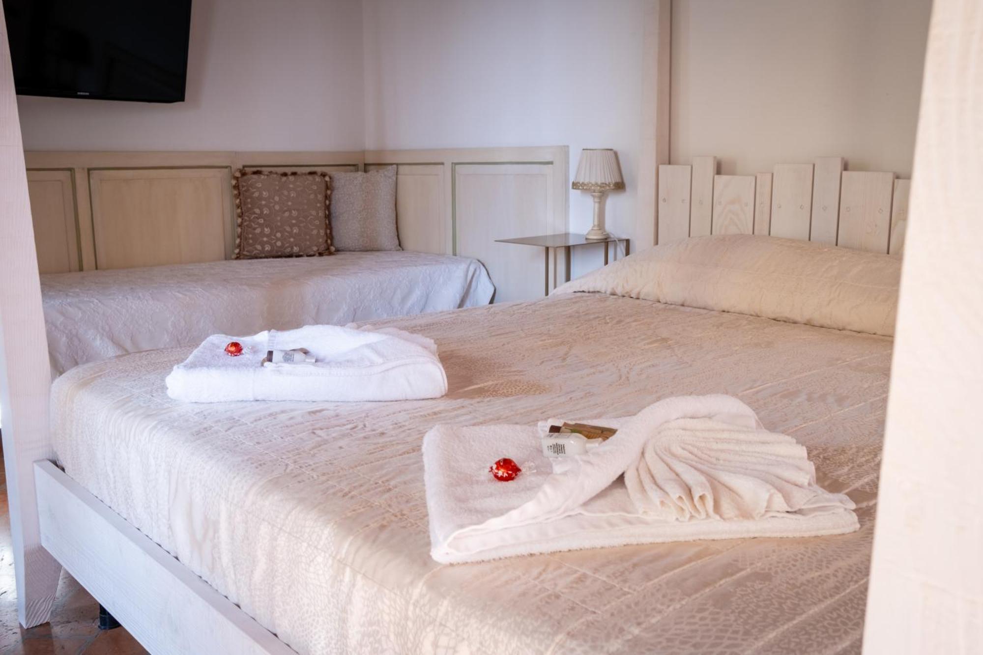 Agriturismo Corte Capiluppia Curtatone Екстер'єр фото