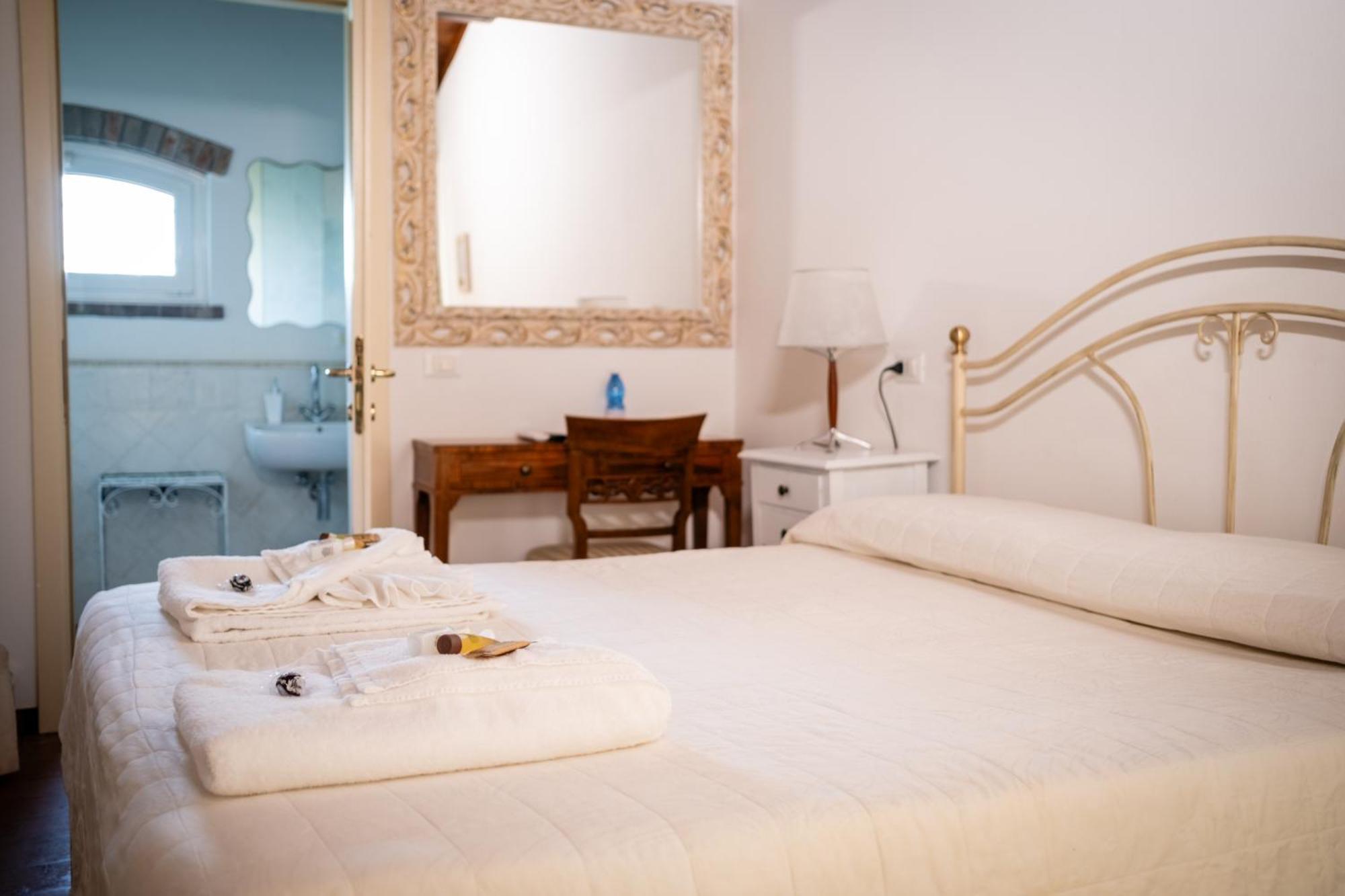 Agriturismo Corte Capiluppia Curtatone Екстер'єр фото