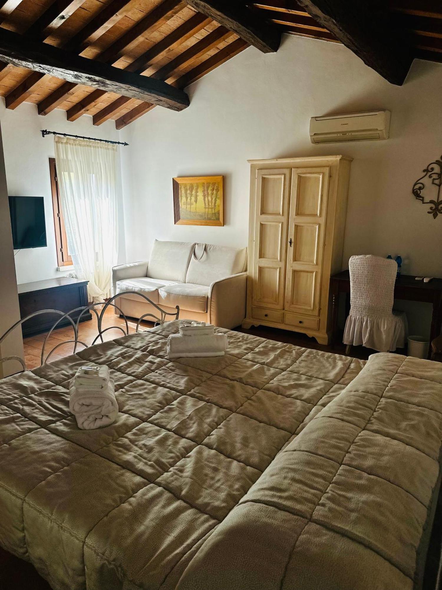 Agriturismo Corte Capiluppia Curtatone Екстер'єр фото
