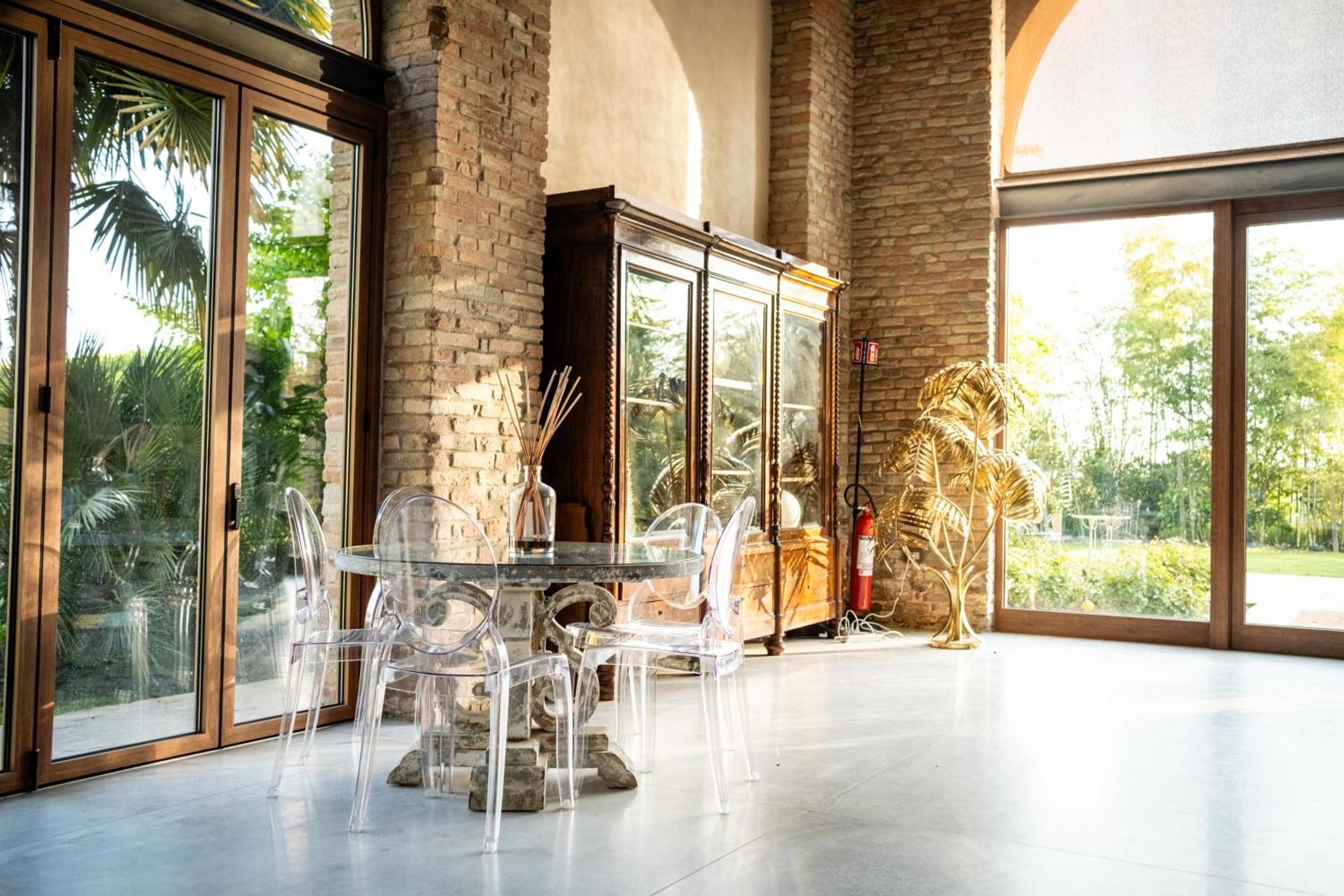Agriturismo Corte Capiluppia Curtatone Екстер'єр фото