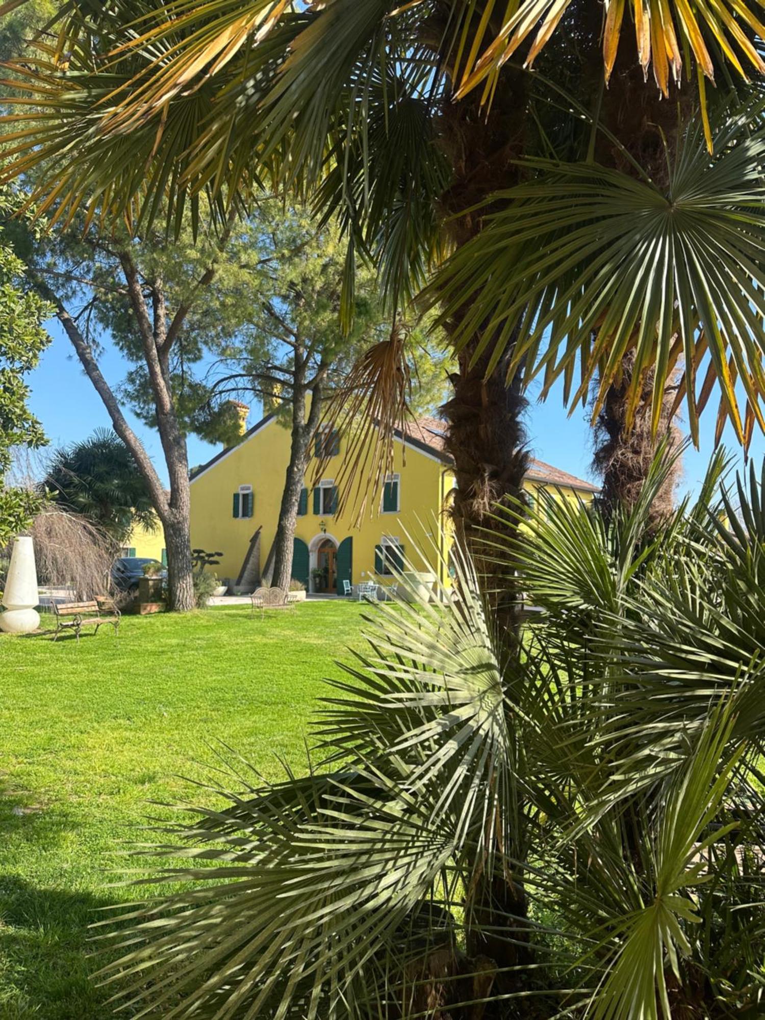Agriturismo Corte Capiluppia Curtatone Екстер'єр фото