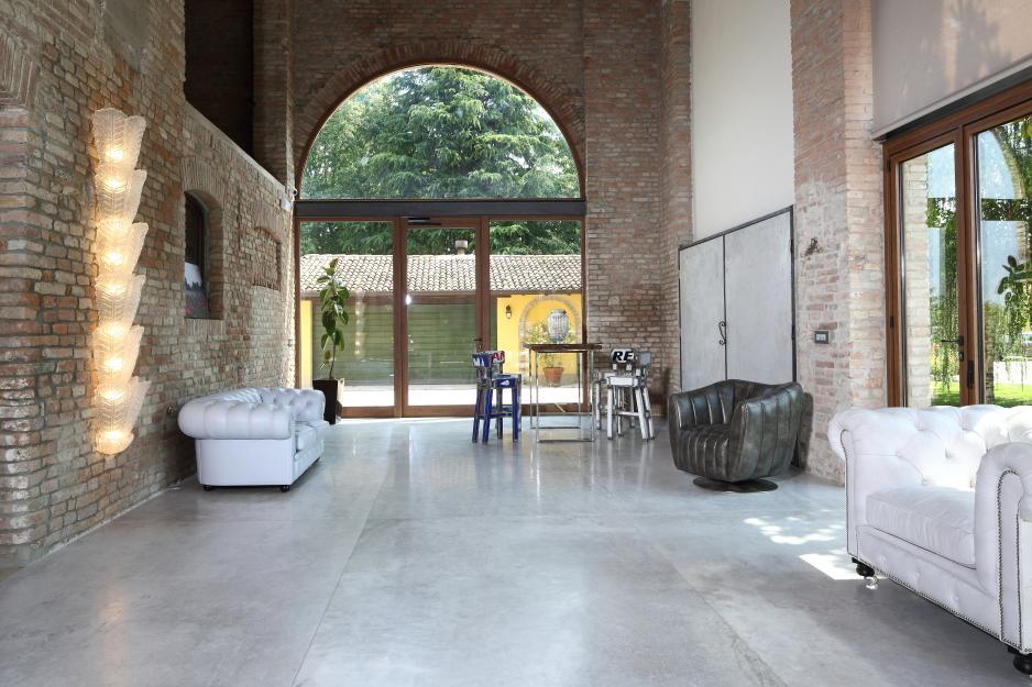 Agriturismo Corte Capiluppia Curtatone Екстер'єр фото
